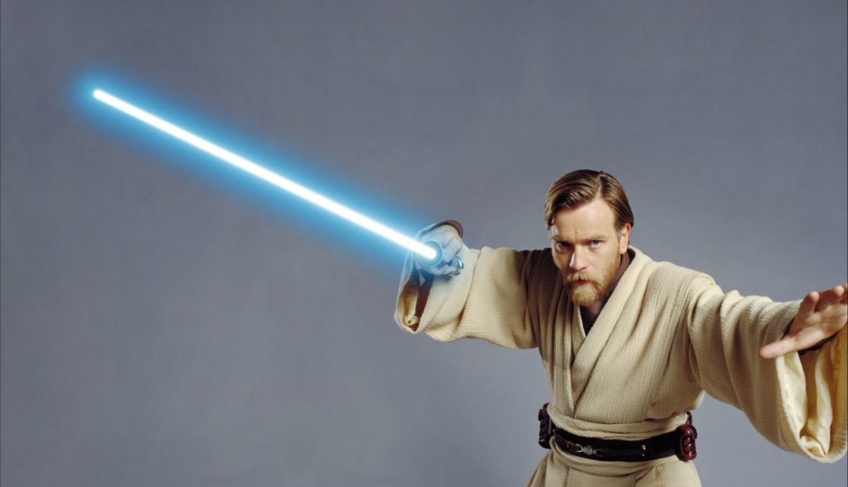 Obi-Wan Kenobi